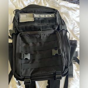 Wolfpack 35L backpack